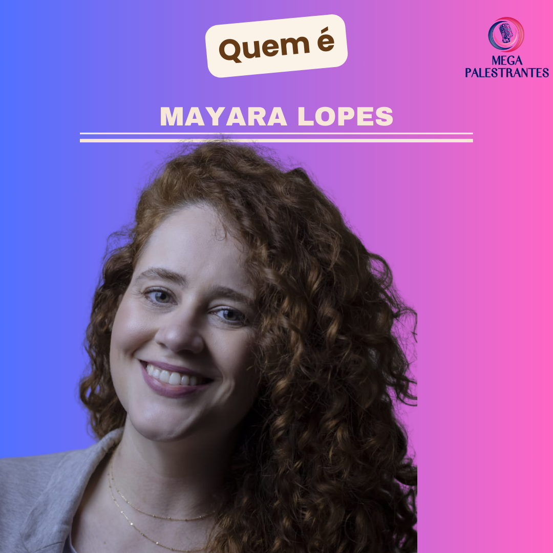 Mayara Lopes